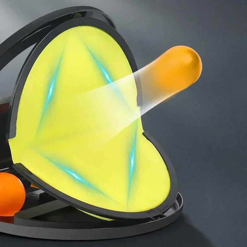 Yiran bag Ballspiel Schläger werfen und fangen Outdoor-Spielzeug 3-6 Jahre - Bild 3