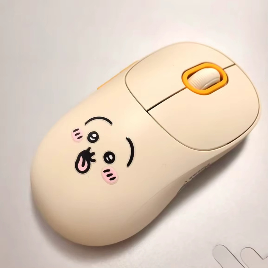 Bandai Usagi Transferaufkleber, Cartoon-Ausdruckssticker, Gesichts-Kristallaufkleber - Bild 2