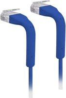 Ubiquiti UniFi Patchkabel Cat.6 Ethernet/LAN, Blau, 8,0 m - Bild 1