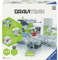 Ravensburger GraviTrax Action-Set Fusion Kugelbahn - Bild 1