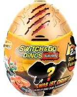 Vtech Switch & Go Dinos Surprise Ei mit Spielfigur - Bild 1