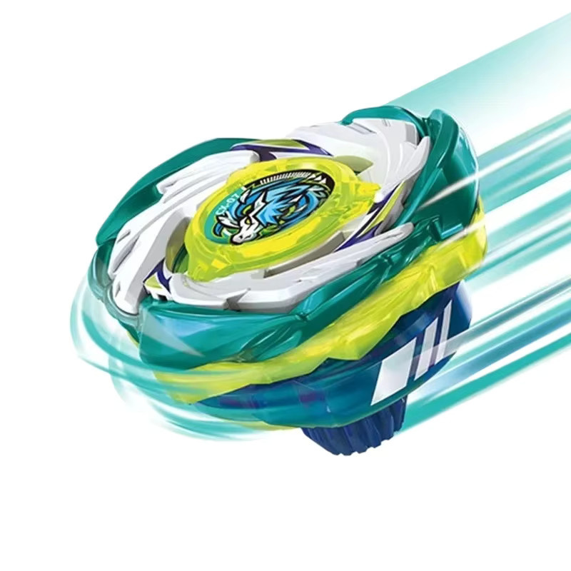 Takara Tomy Burst Gyro X Toy CX Gyro CX-05 Random Booster Vol.6, Set / Bundle - Bild 2