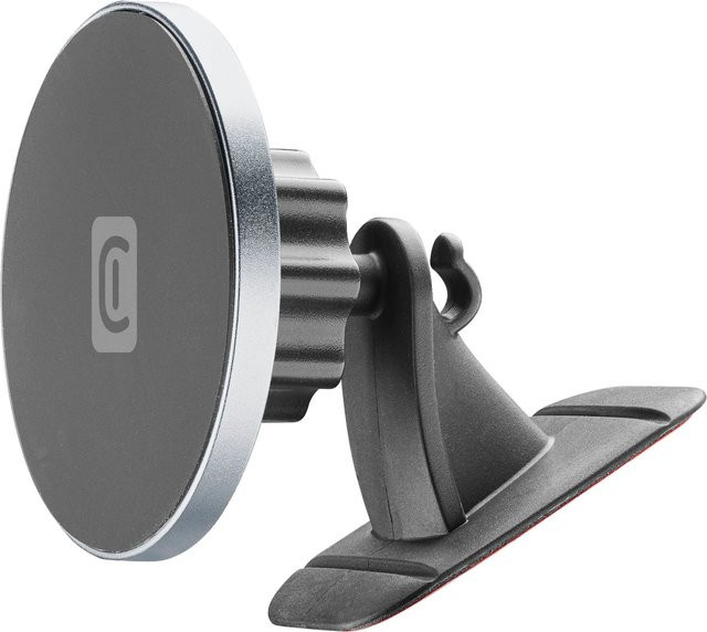CellularLine MagSafe Touch Mag Magnetic In-Car Holder Handy-Autohalterung, Schwarz - Bild 1