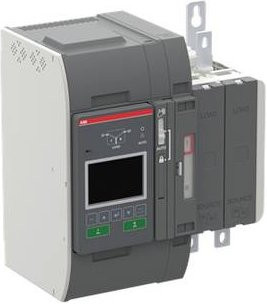 ABB OXA100U2X3QB Lastumschalter in Grau - Bild 1