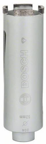 Bosch Diamant-Trockenbohrkrone Standard for Universal mit G 1/2" Anschluss, Durchmesser: 52 mm - Bild 1