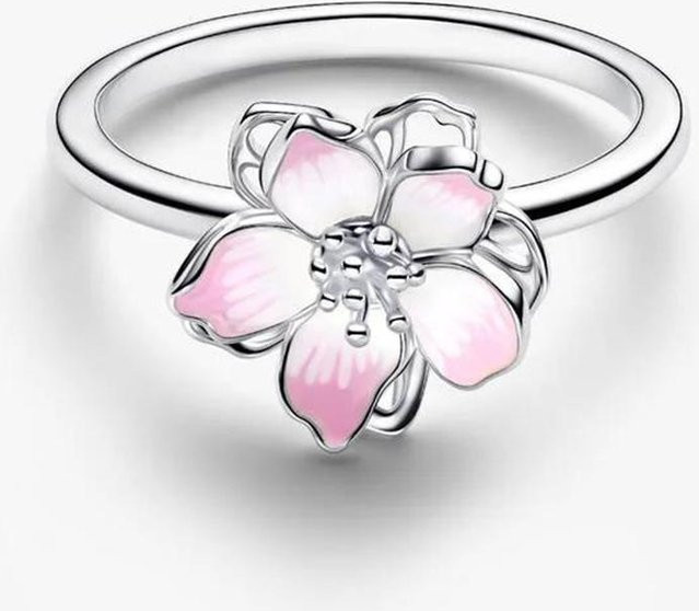RX-Panjia Ring 925 Silber, Zirkonia, Damen - Bild 1