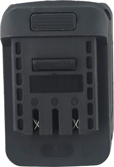 Dayi Batterieadapter für 2106 Li-Ionen-Akkus zur Konvertierung von BL1830, BL1840 und BL1850 Lithium-Batterien für Elektrowerkzeuge - Bild 1