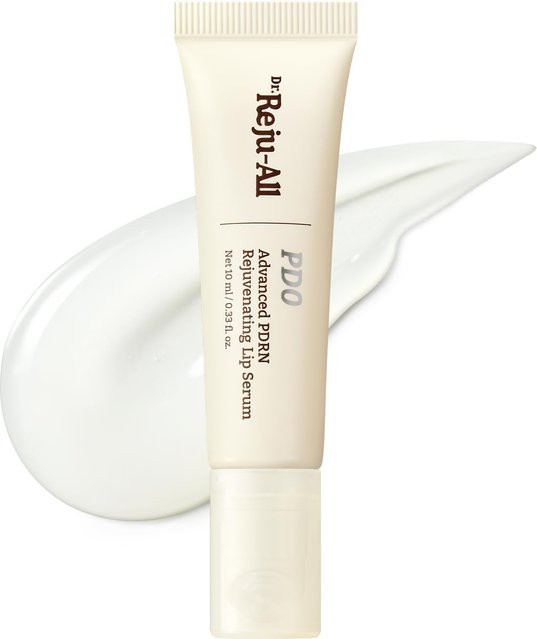 Dr.Reju-All PDRN Lippen-Serum, 10g, für trockene Lippen - Bild 1