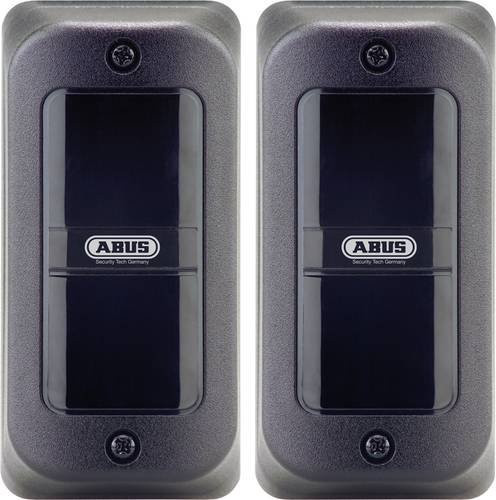 ABUS LS1020 ECOLINE IR-Lichtschranke Bewegungsmelder in Grau - Bild 1