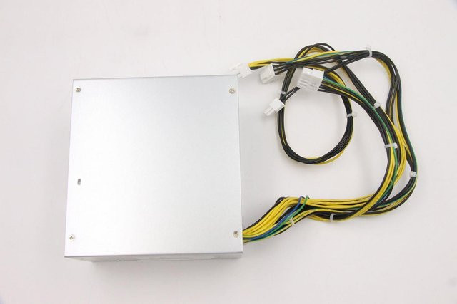 Lenovo Netzteil ATX 500W in Silber (5P50V03218) - Bild 1
