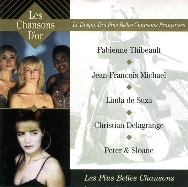CD Le Disque Des Plus Belles von Various - Pop Musik Album von Galaxy Music (Gebraucht) - Bild 1