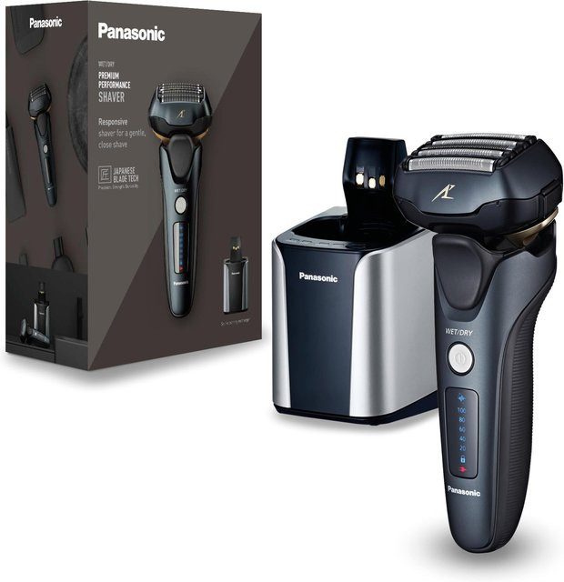 Panasonic Series 800 ES-LV97-K803 Herrenrasierer für das Gesicht - Bild 1