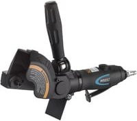 Hazet Druckluft-Multischleifer 9033N-6 in Schwarz - Bild 1