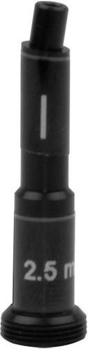 Trend Networks R240-VIP-250UA Videoadapter Tip 2.5mm APC in Schwarz - Bild 1