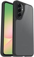 OtterBox React Handyhülle für Samsung Galaxy A56 5G in Schwarz und Transparent - Bild 1