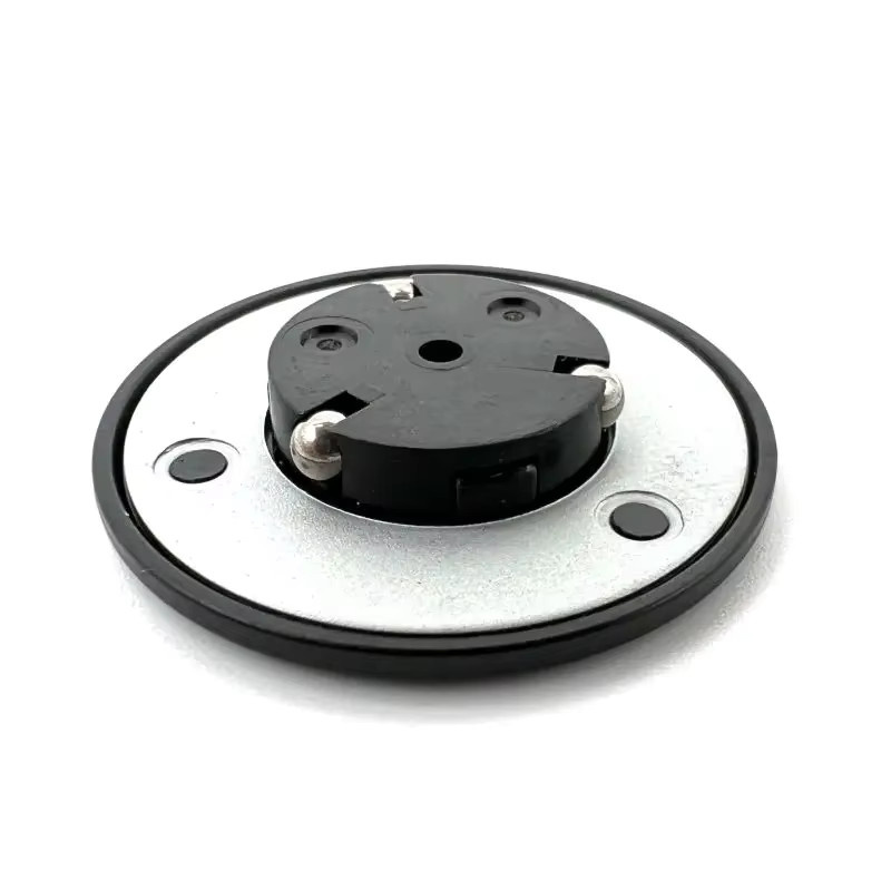 Sony Optisches Laufwerk mit Spindel in Schwarz für CD und DVD - Bild 1