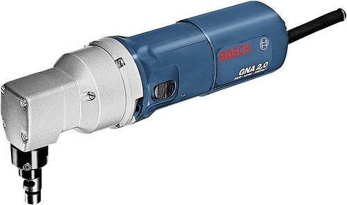 Bosch Professional Nager GNA 2,0 in Blau, 500W, 230V - Bild 1