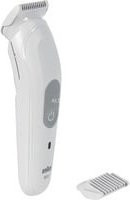 Braun Series 3 Bodygroomer BG3530, Körperrasierer für Herren - Bild 1