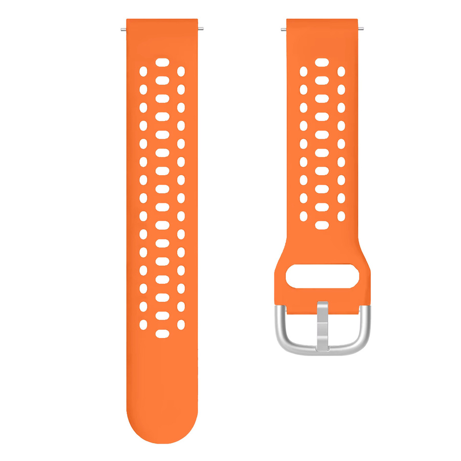 Amazfit Uhrenarmband Silikon, Amazfit Active 2 - Bild 3
