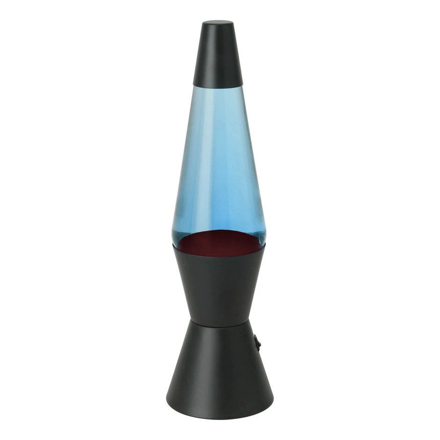 Eglo Tischlampe Lava Schwarz LED mit Durchmesser: 10,5 cm und Höhe: 36,0 cm - Bild 2