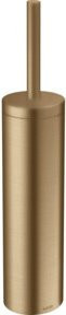 Hansgrohe Axor Uni. Circular Wandbürste mit Deckel in Gold - Bild 1