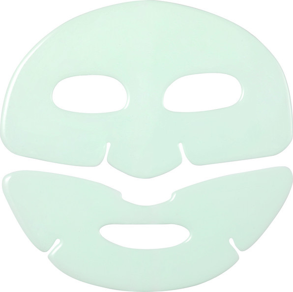Dr.Jart+ Cryo Rubber Soothing Mask, Gesicht, Allantoin, Empfindliche Haut - Bild 1