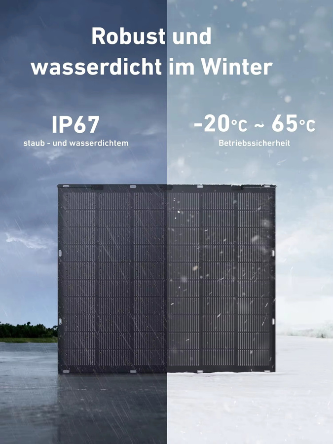 Zendure SolarFlow 800 Plus Balkonkraftwerk Komplettset mit 1,92 kWh Speicher und 450 W Leistung - Bild 5