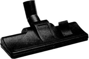 cleanpower Kombidüse mit Rollen CP-329 in Schwarz - Bild 1