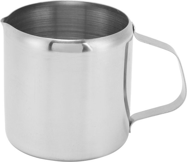 Milchaufschäumkännchen CosyHome aus 304 Edelstahl in Grau, 150 ml - Bild 1