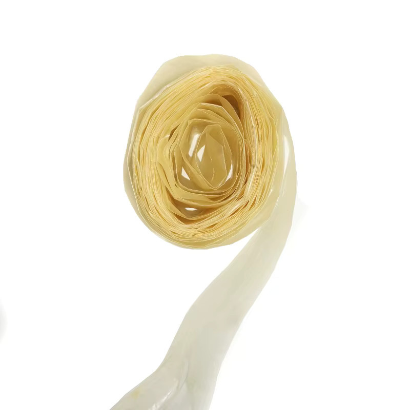 SAFEBET Wursthülle transparent, 5 m x 47 mm - Bild 2