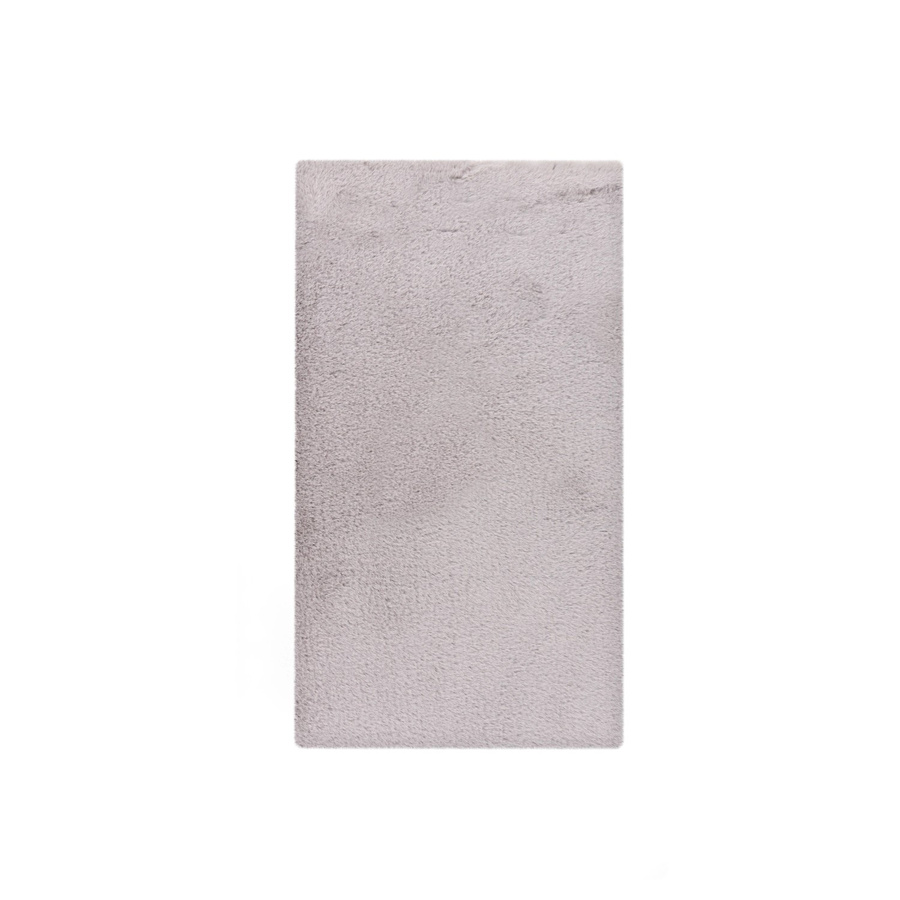 Lalee Badteppich Heaven Silber B: 40 cm, T: 60 cm - Bild 2