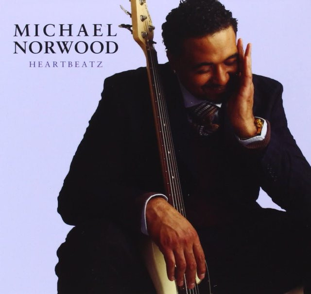 Heart Beatz von Michael Norwood, CD - Bild 1