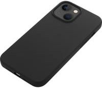 Nevox StyleShell Shock Handyhülle für iPhone 16 in Schwarz - Bild 1
