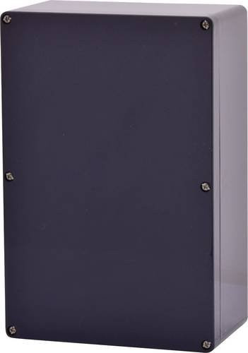 Boxexpert Installations-Gehäuse BXPBABS24016090-E01 aus Kunststoff in Schiefergrau, B/T/H: 24,0 x 16,0 x 9,0 cm - Bild 1