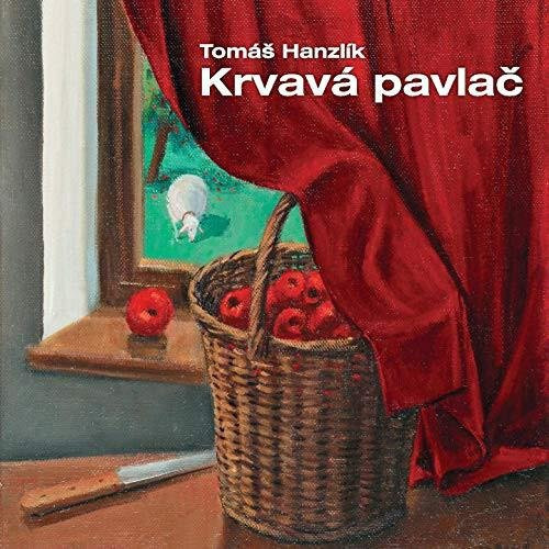 Eine blutige Galerie von Tomas Hanzlik, CD - Bild 1