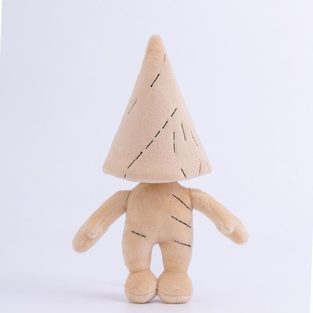 Little Nightmares 3 Plüschtier, Plüschkissen, ab 14 Jahre - Bild 1