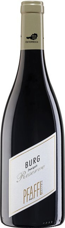 Pfaffl Zweigelt Reserve Rotwein trocken 2022 0,75 l