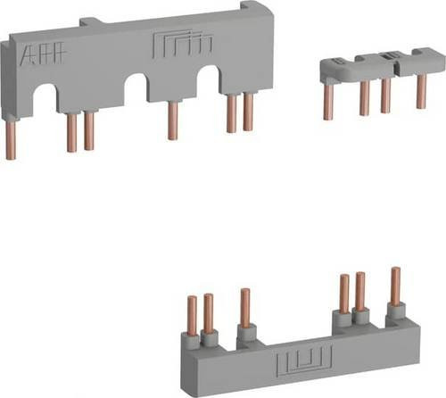 ABB BEY16-4 Schalter in Grau - Bild 1