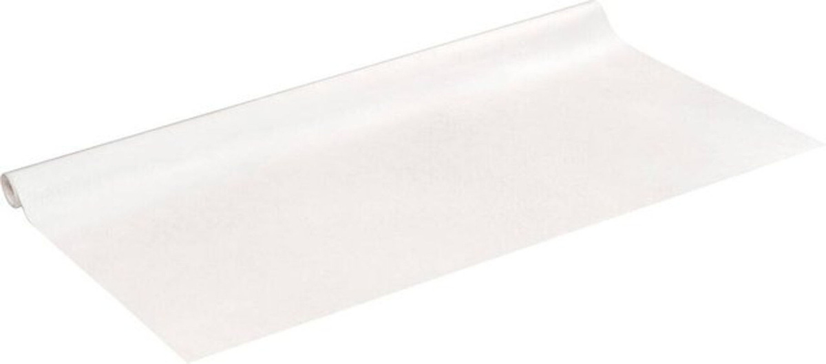 d-c-fix Dekofolie Struktur Lederoptik Weiß B: 67,5 cm, L: 200 cm - Bild 1
