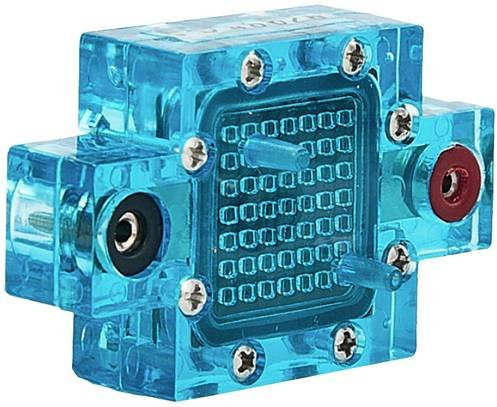 Horizon Educational PEM Blue Mini Fuel Cell Brennstoffzelle, Technik Experimentier-Set, ab 12 Jahre - Bild 1