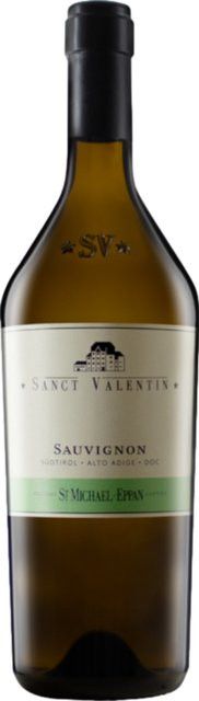 St. Michael-Eppan Sanct Valentin Sauvignon Blanc Weißwein, Südtirol, 2024, trocken, 0,75 l - Bild 1