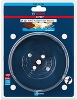 Bosch EXPERT Construction Material Lochsäge PC Plus Durchmesser: 121 mm - Bild 2