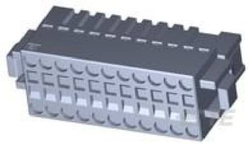 TE Connectivity Tray 2-1871940-1 in Grau - Bild 1