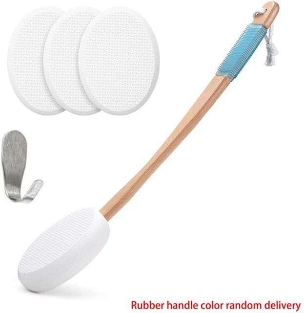 Skyfree Lotion Applikator, White, Unisex - Bild 1