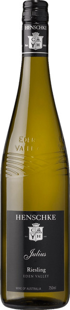 Henschke Julius Riesling 2024, Weißwein aus Eden Valley, Australien, trocken, 0,75 l - Bild 1