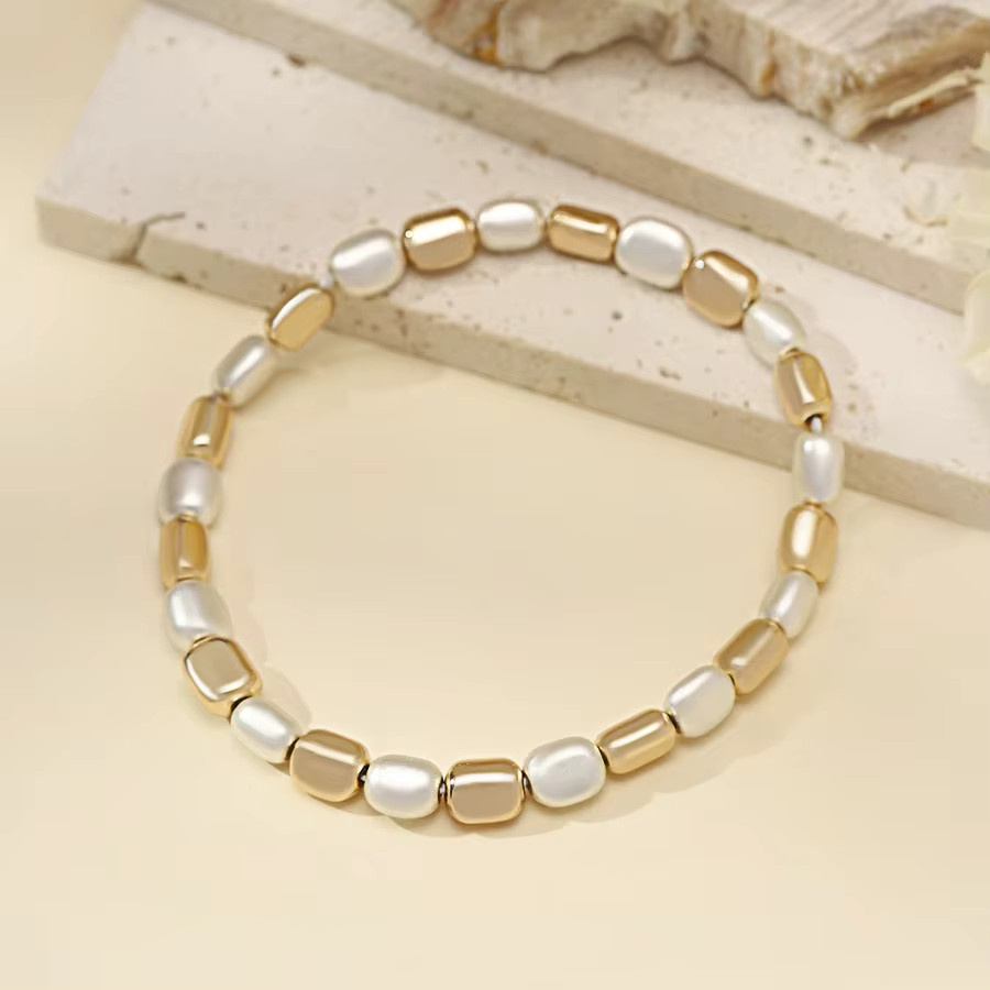 Noter Armband, Hämatit, Damen - Bild 2