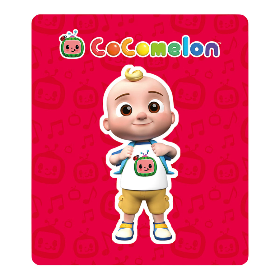 CoComelon Spiel und Spaß mit JJ Hörfigur - Bild 2