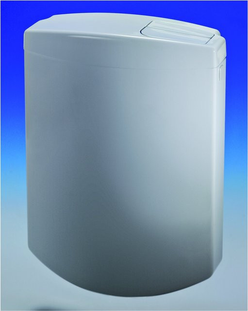 Sanicomfort LUX9000 Spülkasten mit 2-Mengen-Spültechnik in Weiss - Bild 1