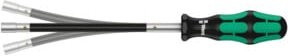 Wera 391 Schlauchklemmen-Schraubendreher mit 8 mm Schlüsselweite und 167 mm Klingenlänge - Bild 1