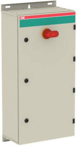 ABB Sicherheitsschalter Rot 3polig 315A 1SCA022725R2890 - Bild 1